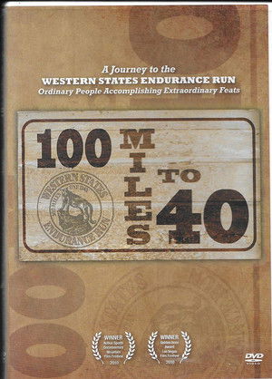 Watch Free 100 Miles to 40 (2010)