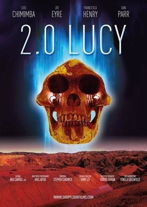 Watch Free 2 0 Lucy (2022)