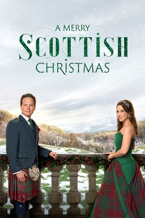 Watch Free A Merry Scottish Christmas (2023)