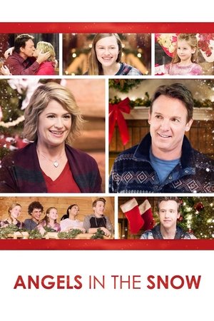 Watch Free Angels in the Snow (2015)