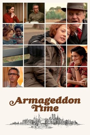 Watch Free Armageddon Time (2022)