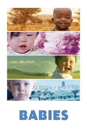 Watch Free Babies (2010)