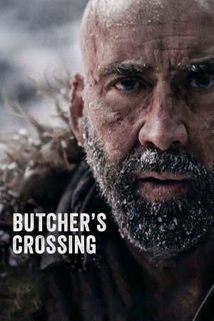 Watch Free Butchers Crossing (2022)