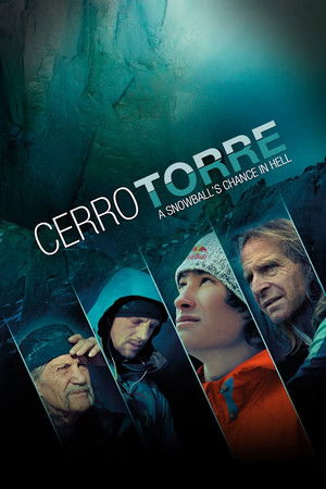 Watch Free Cerro Torre A Snowballs Chance in Hell (2013)