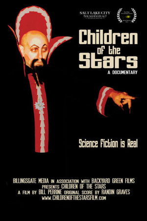 Watch Free Children of the Stars (2012)