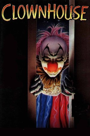 Watch Free Clownhouse (1989)