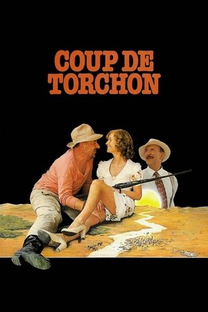 Watch Free Coup de torchon (1981)