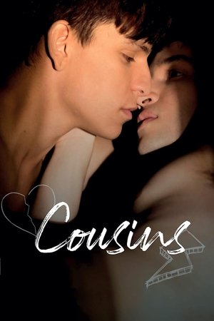 Watch Free Cousins (2019)