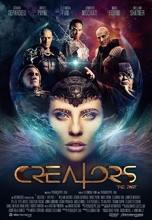 Watch Free Creators The Past (2019)