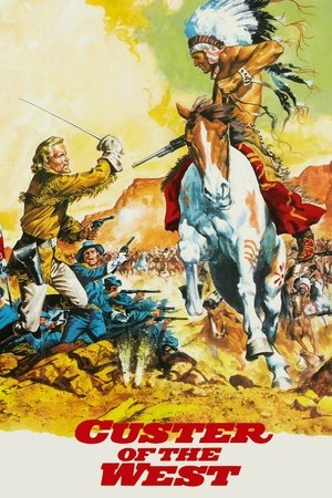 Watch Free Custer of the West (1967)