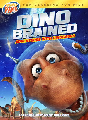 Watch Free Dino Brained (2019)