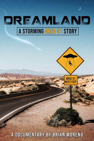 Watch Free Dreamland A Storming Area 51 Story (2022)