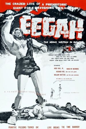 Watch Free Eegah (1962)