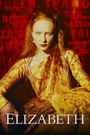 Watch Free Elizabeth The Virgin Queen 1998