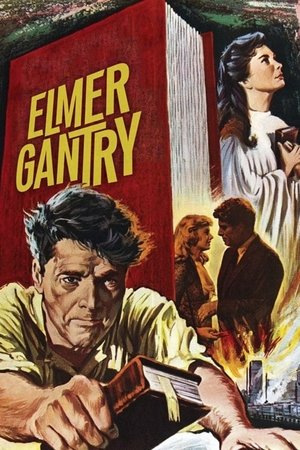 Watch Free Elmer Gantry (1960)