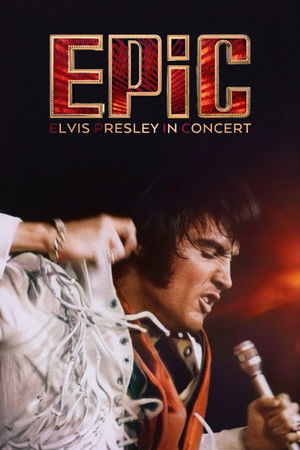 Watch Free EPiC Elvis Presley in Concert (2025)