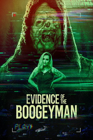Watch Free Evidence of the Boogeyman (2025)