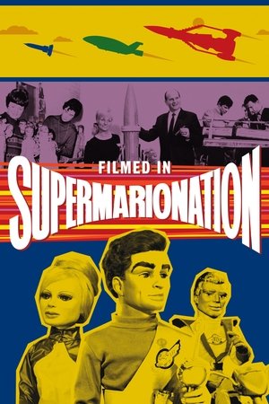 Watch Free Filmed in Supermarionation (2014)