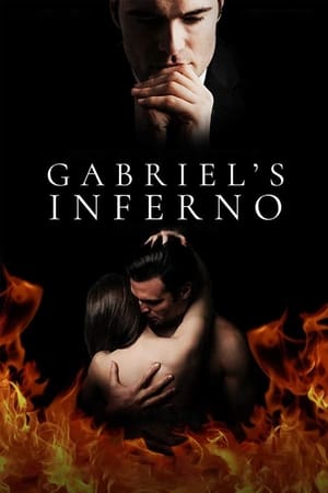 Watch Free Gabriels Inferno (2020)