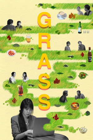 Watch Free Grass (2018)
