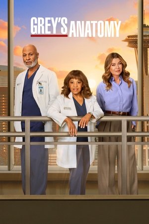 Watch Free Greys Anatomy