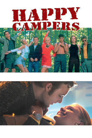 Watch Free Happy Campers (2001)