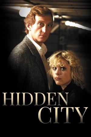Watch Free Hidden City (1987)