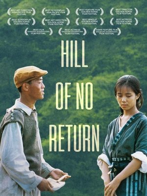 Watch Free Hill of No Return (1992)