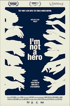 Watch Free I am not a hero (2020)