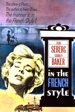 Watch Free In the French Style (1963)