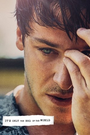 Watch Free Its Only the End of the World (2016)