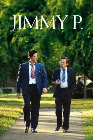Watch Free Jimmy P. (2013)
