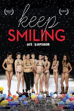 Watch Free Keep Smiling (2012)