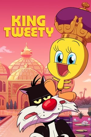 Watch Free King Tweety (2022)