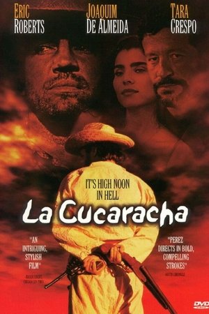 Watch Free La Cucaracha (1998)