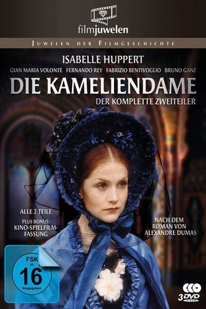 Watch Free Lady of the Camelias (1981)