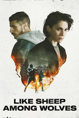 Watch Free Like Sheep Among Wolves (2023)