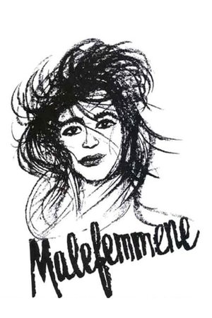 Watch Free Malefemmene (2001)