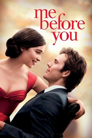 Watch Free Me Before You (2016)
