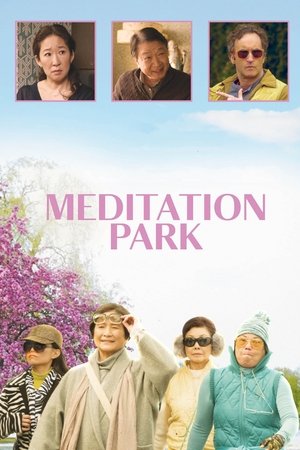 Watch Free Meditation Park (2017)