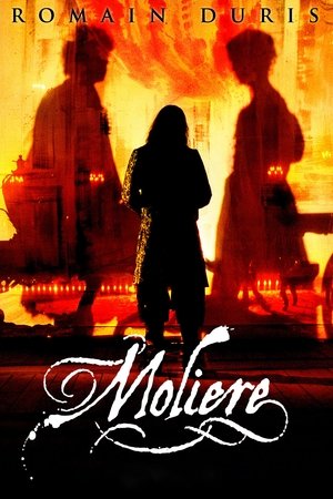 Watch Free Molière (2007)