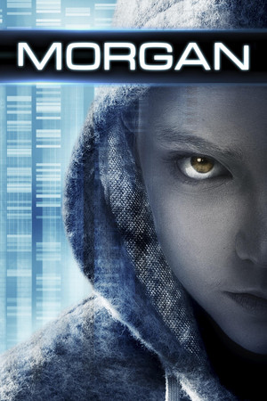Watch Free Morgan (2016)