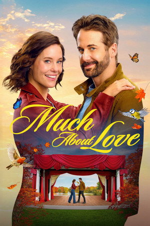 Watch Free Much About Love (2026)