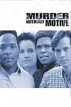 Watch Free Murder Without Motive: The Edmund Perry Story (1992)