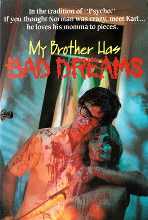 Watch Free My Brother Has Bad Dreams (1972)