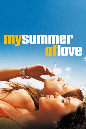Watch Free My Summer of Love (2004)