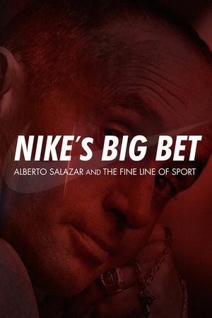 Watch Free Nikes Big Bet (2021)