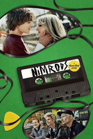 Watch Free Nimrods (2026)