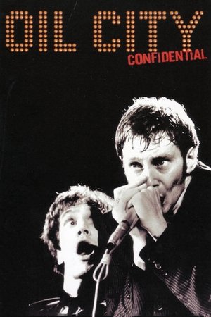 Watch Free Oil City Confidential (2009)