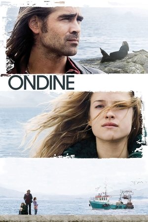 Watch Free Ondine (2009)